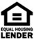 Equal Housing Lender